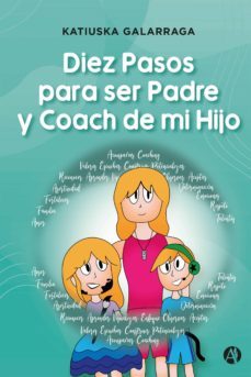 diez pasos para ser padre y coach de mi hijo (ebook)-katiuska galarraga-9789878718057
