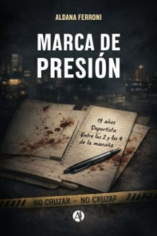 marca de presion (ebook)-aldana ferroni-9789878773957