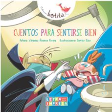 cuentos para sentirse bien (ebook)-verónica álvarez rivera-9789878933757