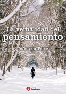 la verbalidad del pensamiento (ebook)-jefferson pérez-9789878999357