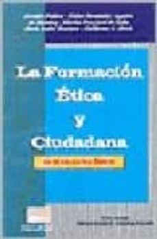 la formacion etica y ciudadana en la educacion basica-guillermo a. et al. obiols-9789879191057