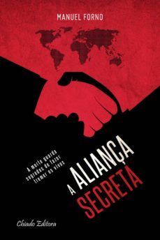 Imagen Principal de A Aliança Secreta