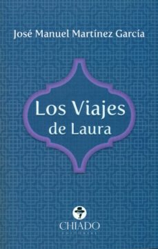 los viajes de laura-9789895148257
