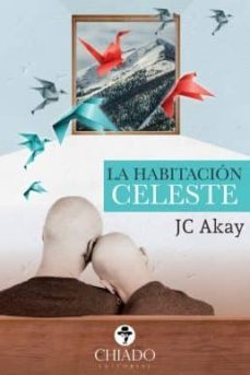 la habitacion celeste-9789895157457