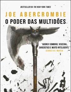 o poder das multides-joe abercrombie-9789895626557