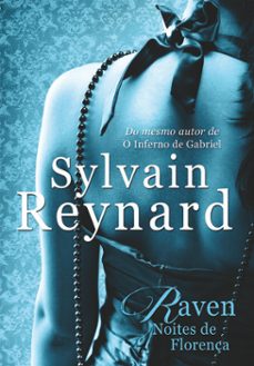raven - noites de florença (ebook)-sylvain reynard-9789897101557
