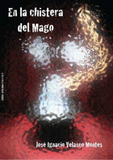 en la chistera del mago (ebook)-jose ignacio velasco-9789897141157