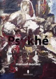 psykhé (ebook)-manuel morais-9789897363757