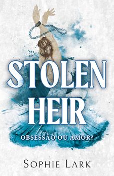 stolen heir (ebook)-9789897450457