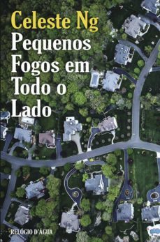 pequenos fogos em todo o lado (ebook)-celeste ng-9789897830457