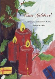 vamos celebrar! (ebook)-9789898197757