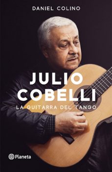 julio cobelli. la guitarra del tango (ebook)-daniel colino-9789915679457