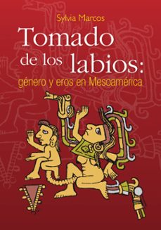 tomado de los labios (ebook)-sylvia marcos-9789942090157