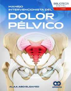 manejo intervencionista del dolor pélvico-a. abd elsayed-9789962748557