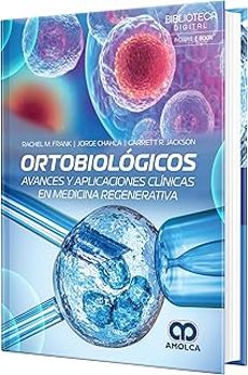 ortobiológicos-rachel m. frank-jorge chahla-garrett r. jackson-9789962860457