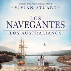 Imagen Principal de Los navegantes: Los australianos 19