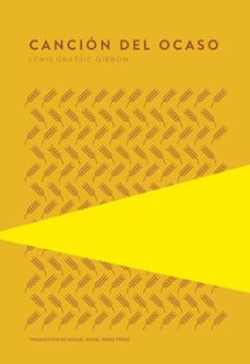 -lewis grassic gibbon-9789992076057