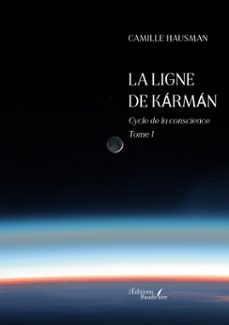 la ligne de karman (ebook)-camille hausman-9791020388957