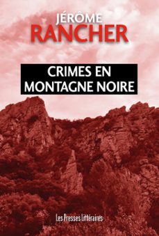 crimes en montagne noire (ebook)-9791031016757