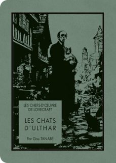 -h.p. lovecraft-gou tanabe-9791032720257