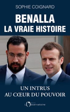 benalla, la vraie histoire (ebook)-sophie coignard-9791032906057
