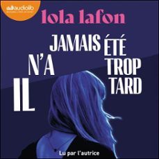 -lola lafon-9791035418557