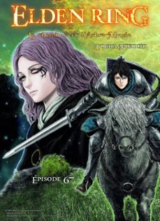 elden ring - chapitre 67 (epub) (ebook)-nikiichi tobita-9791035508357