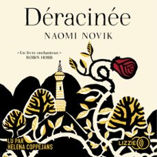 -naomi novik-9791036622557