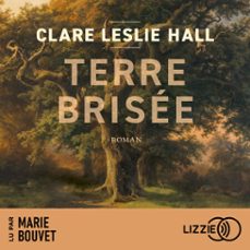 terre brisee (audiolibro)-clare leslie hall-9791036641657