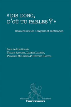 dis donc, d'ou tu parles ?  (ebook)-9791037038357
