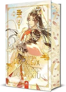 la benediction des cieux 2 (edition relie): tian guan ci fu 2-mo xiang tong xiu-9791038138957