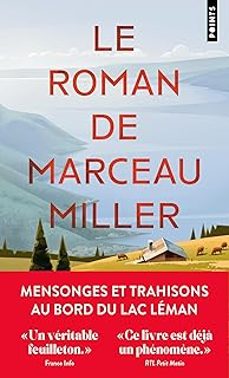 le roman de marceau miller-marceau miller-9791041424757