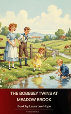 the bobbsey twins at meadow brook (ebook)-laura lee hope-9791070054857