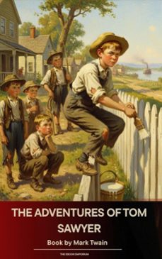 the adventures of tom sawyer (ebook)-mark twain-9791070055557
