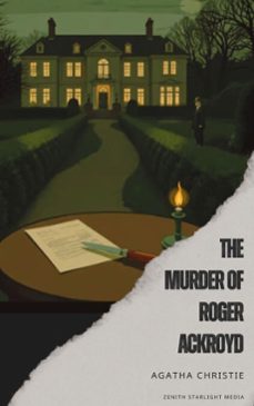 the murder of roger ackroyd (ebook)-agatha christie-9791070123157