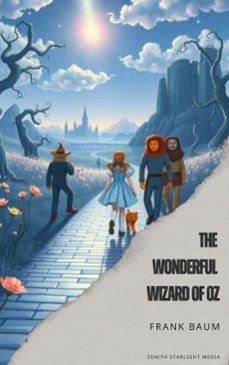 the wonderful wizard of oz (ebook)-frank baum-9791070124857