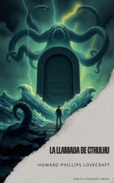 la llamada de cthulhu (ebook)-h.p. lovecraft-9791070126257