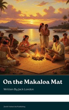 on the makaloa mat (ebook)-jack london-9791070127957