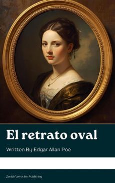 el retrato oval (ebook)-edgar allan poe-9791070129357