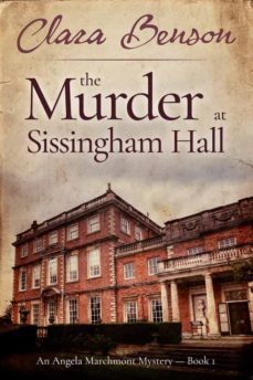 the murder at sissingham hall (ebook)-9791220236157