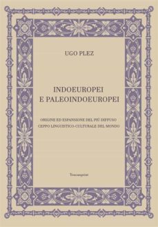 indoeuropei e paleoindoeuropei (ebook)-9791220364157