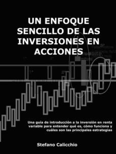 un enfoque sencillo de la inversion en acciones (ebook)-9791220892957