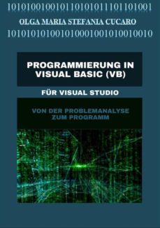 programmierung in visual basic (vb) (ebook)-9791220899857