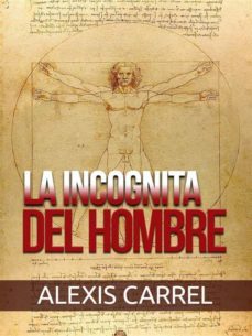 la incognita del hombre (traducido) (ebook)-9791221316957