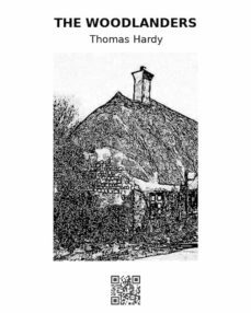 the woodlanders (ebook)-thomas hardy-9791221355857