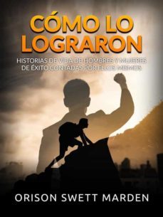 como lo lograron (traducido) (ebook)-9791221376357