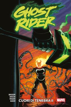 ghost rider (2019) 2 (ebook)-aaron kuder-ed brisson-juan frigeri-9791221915457