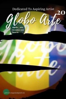 globo arte november 2022 issue (ebook)-9791222019857