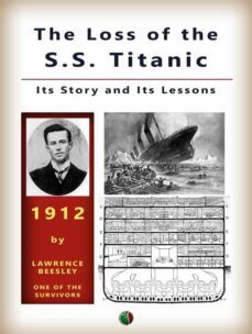 the loss of the s. s. titanic (ebook)-lawrence beesley-9791222043357