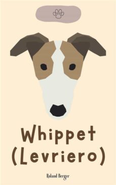 whippet (levriero) (ebook)-roland berger-9791222081557